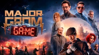 Major Grom: The Game – SUBTITLE INDONESIA (2024)