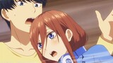 [PCS Anime/Official ED/Sanjiu fullอารมณ์] "อย่าให้ห้าเท่ากับ แต่ผูกขาดคุณ" "ห้าเท่ากับงานแต่งงานดอกไ