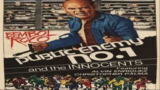 PUBLIC ENEMY NO1 AND THE INNOCENTS 1983 BEMBOL ROCO ACTION FILM PHILIPPINES