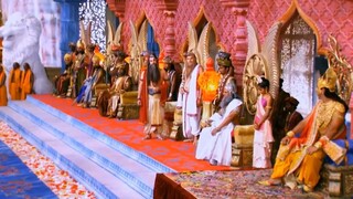 RAJA SUYAYAJNA KERAJAAN INDRAPRASTA II EPS. 141