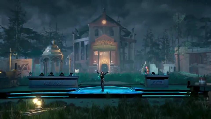 [Geng Qingqing] IVL Summer Season Opening Dance "7 Rings"