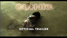 Clinic Movie Horror