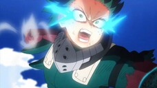 TRAILER | My Hero Academia Season 6