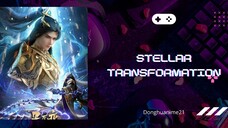 Stellar Tranformation S6 Eps 18