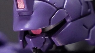 Prelude to the Waning Moon丨Bandai Assembled HGUC PB Network Limited AMS-123X VARGUIL Valkir/Balkeel 