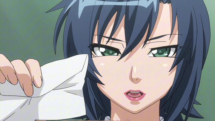 33. My sister raised me from childhood to adulthood