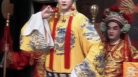 So handsome!