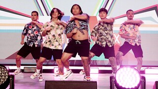 【BW2023】【Macho Dance Group IconX】: เกาะมหาสมบัติแห่งใหม่ & ไดเร็คช็อตดินแดนบริสุทธิ์!