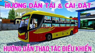 Hướng Dẫn Tải Và Cách Chơi Game Proton Bus Simulator Trên Điện Thoại