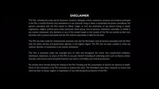 dava movie From India