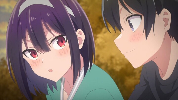 REKOMENDASI ANIME ROMANCE PALING BRUTAL!!?😱🥵