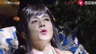 《大宋少年志》幕后花絮：张新成沉迷女装不能自拔