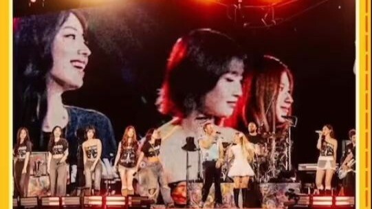 TWICE’s Korean version of their hit collaboration with Coldplay!