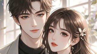 Wang Yilei & Zhai Yiying ~ Menikahi pria tampan berkepribadian ganda, akhirnya kami saling cinta ~