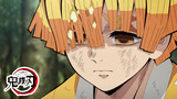 Demon Slayer AMV | Agatsuma Zenitsu | Try Not To Cry