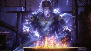 Tomb Of fallen Gods S3 Episode 8 Sub Indo
