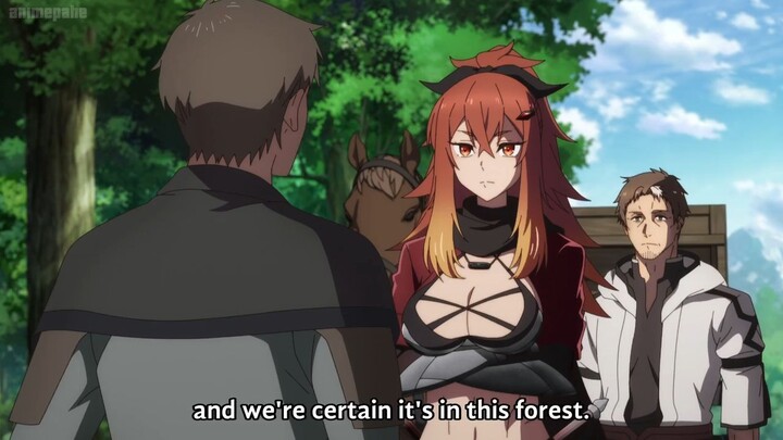 From Old Country Bumpkin to Master Swordsman Episode 9 English Sub