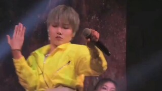 【Lưu Vũ Hân】Mẹ tôi bị sốc! Phân tích chuyển động chậm về độ chính xác về thời gian của Liu Yuxin tro