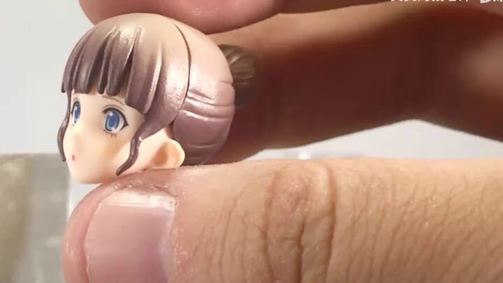 First cry, second make a fuss, and then come to Yua! Yua, the fifth anniversary commemorative editio