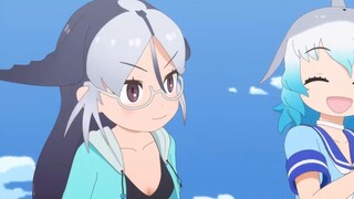 The rating dropped from 9.7 to 2.2. What bad things did an animation do to deserve such an honor?