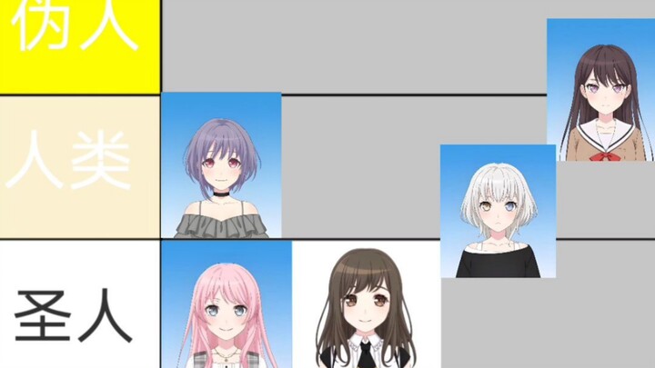 Từ Thánh Nhân đến Thần Nhân: Bình luận sắc bén về toàn bộ nhân vật trong Chicken & Dog (Phần 2)