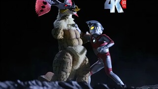 "𝟒𝐊 Versi Pemulihan" Keinginan Ace (Ultraman Mmebius Episode 44) Ultraman Ace muncul lagi setelah 35