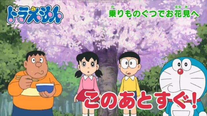 Doraemon tập 908 vietsub