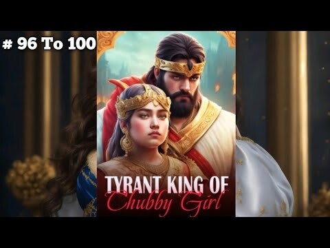 Tyrant King Of Chubby Girl | टायरेंट किंग ऑफ़ चब्बी गर्ल | Episode 96 To 100 | | story  | 💗