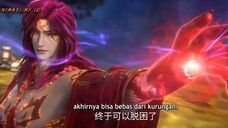 PV Renegade Immortal Eps 102 🔥
