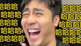 今天我讲话了