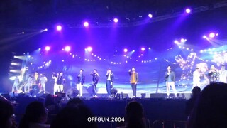 190127 look like love - ออฟกัน YILoveYou2019