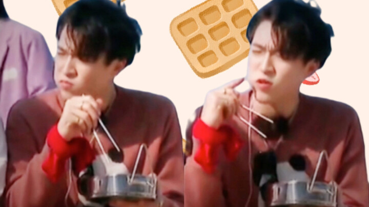 อุโนะ ซันตะ | ชีวิตแสนสุขของเด็กน้อยผู้มีความสุขที่สุดในจักรวาล