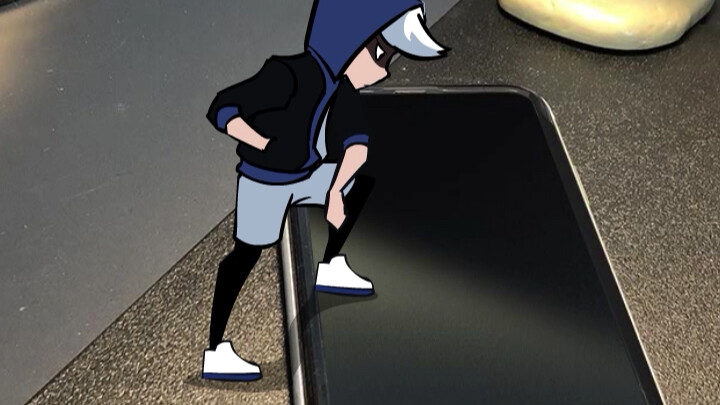 Lạ nhỉ, dạo này ít tin nhắn rác quá nhỉ?