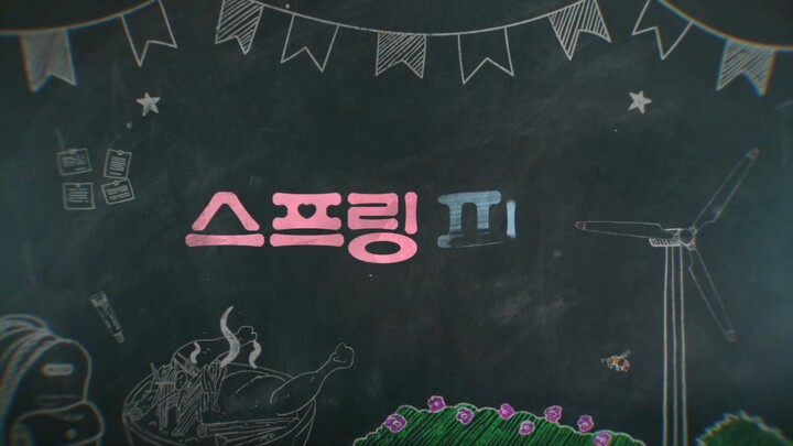 Spring Fever Eps 05 SubIndo