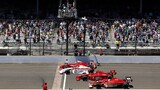 One of closest finishes in all of Indy Lights history