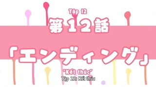 Musashino! - Tập 12