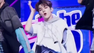 【ZB1】第一届昼人抖腿王大赛正式开始