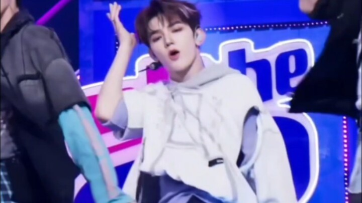 【ZB1】第一届昼人抖腿王大赛正式开始