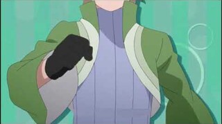 Melofloat - Boku Wa Hashiri Tsuzukeru. Full [Ending 3. Lirik | Terjemahan]