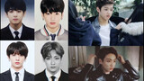 BTS Jung Kook Transformation | From 2013 To 2020
