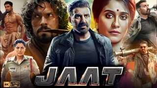 [HD] Jaat (2025) الترجمة العربية