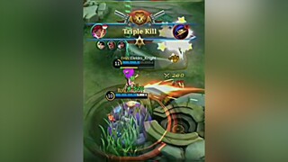 agak ngeframe dikit wkwk mobilelegends fyp mlbbcreatorcamp mlbb beatrix