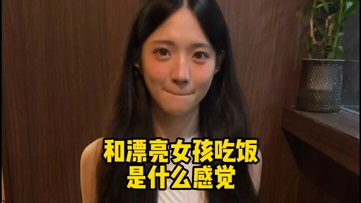 Điểm lại bữa ăn gần đây với những cô gái xinh đẹp đang gây sốt — ai trong số họ để lại cho bạn nhiều