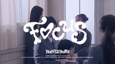 Hearts2Hearts "Focus" M/V
