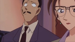 [Detective Conan] Why can’t you remember something? Because it’s not important to you.