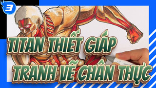 Hajime Isayama Sẽ Phải Ngạc Nhiên! Titan Thiết Giáp Được Vẽ Rất Chân Thực_3