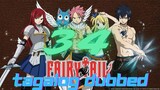 Fairytail episode 34 Tagalog Dubbed