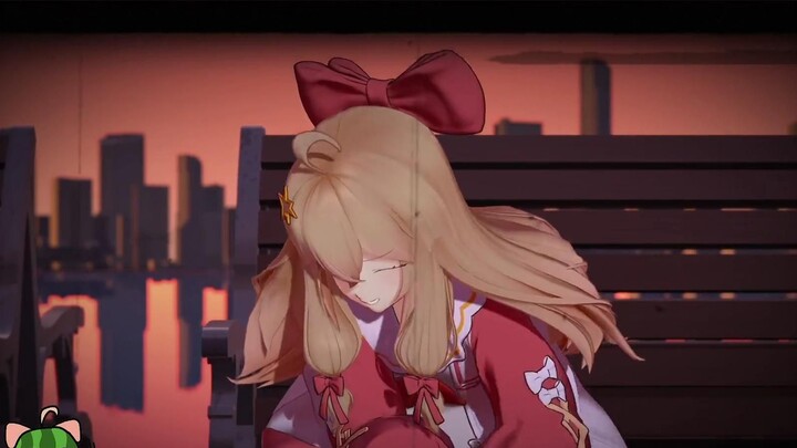 Jia Ran's menstrual period has arrived, and she keeps crying out in pain