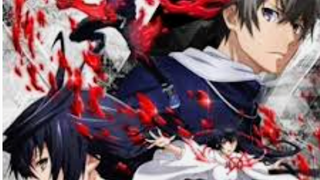 Lord of Vermilion: The Crimson King ( hồng liên vương ) tập 4