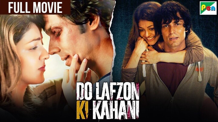 DO LAFZON KI KAHANI (2016) SUB INDO | Earth Film